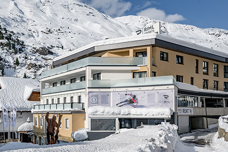 Bognershop