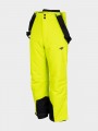 BOY'S SKI TROUSERS JSPMN001 grün