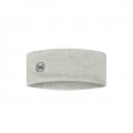 LW Merino Wool Headband ECRU