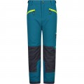 KID PANT petrol