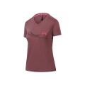 LADY T-SHIRT RAYON rosa