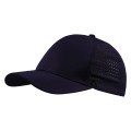 PAC Birdie Tech-Flex Cap Grey