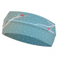 PAC Kids Recycled Headband Plum