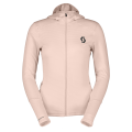 SCO Hoody Ws Defined Light sugar pink