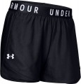 PLAY UP SHORTS 3.0 schwarz