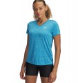 Tech SSV- Twist blau