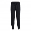 UA Rival Fleece Jogger-BLK BLACK
