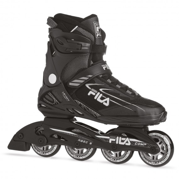  FILA Inline Skate Legacy Comp