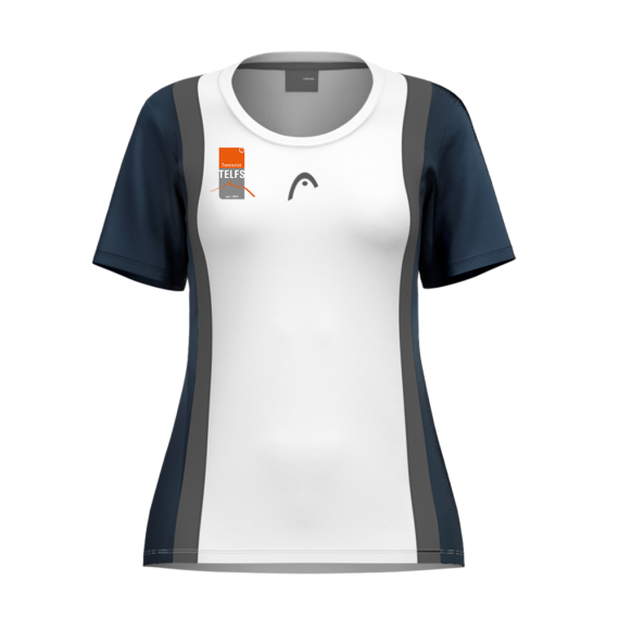 Head CLUB 25 TECH T-Shirt Women