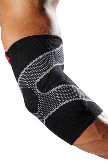 MCDAVID ELLBOGENBANDAGE, ELASTISCH