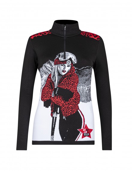 Newland LADY T-NECK