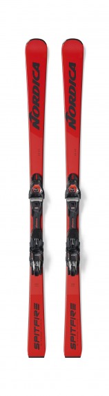 Nordica SPITFIRE 68 DC FDT+TPX 12 FDT