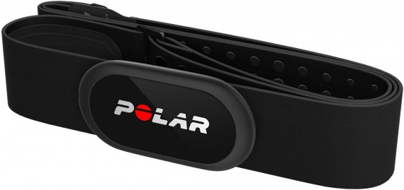 Polar POLAR H10 N HR SENSOR BLE BLK M-XXL GEN