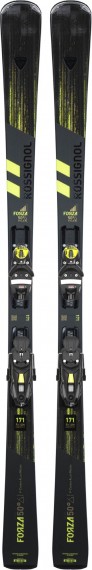 Rossignol FORZA 50° V-CAM K NX12