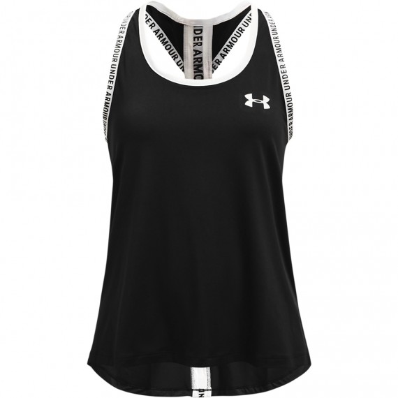 Under Armour Tech Knockout Tank