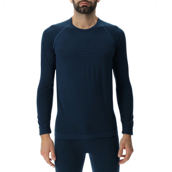 UYN UYN MAN EVOLUTYON BIOTECH UW SHIRT