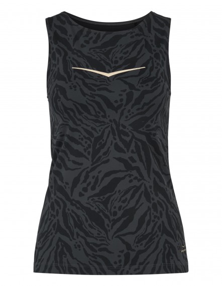 Venice Beach VB_Enny 1110 AOP 01 Tank Top
