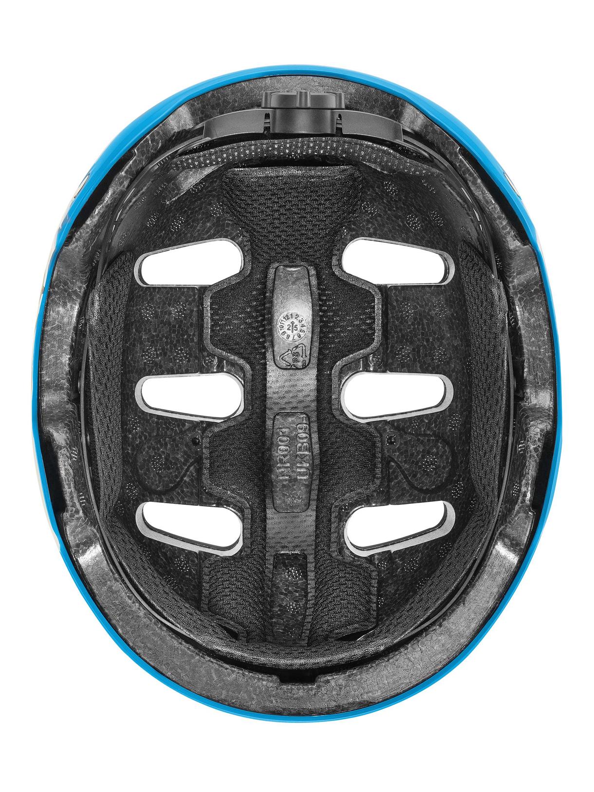 uvex kid 4 style Helm für Kinder – Stilvoller und sicherer urbaner ...